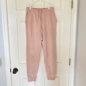 Anthropologie Joggers